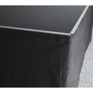 CONTEST PLTL-JU40x200 FALDÓN PLATAF. L205 x H40 cm