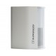 AUDIOPHONY iLINE23w COLUMNA 40W/16 Ohms BLANCOPARA 2 ALTAVOCES DE 3"