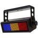 BRITEQ BT-MAGICFLASH RGB 324 LED RGB con 3 segmentos