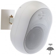 AUDIOPHONY JAVA315w Pareja altavoz IP55 100V 7,5/1
