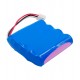 BATERIA MEDICA 14,4V Li-ion PARA MINDRAY2600mAh / 37.44Wh