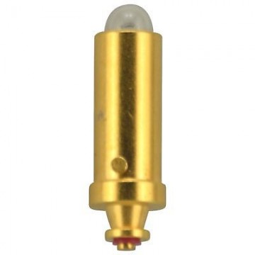 HEINE LAMPARA X-02.88.085 3,5V XENON EQUIVALENTEOFTALMOSCOPIO