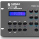 CAMEO CONTROLADOR DMX de 54 canales