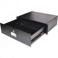 FACTOR RACK CAJON RACK 19 3U (NEW)