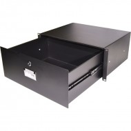 FACTOR RACK CAJON RACK 19 4U (NEW)