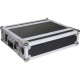 TRITON FLIGHTCASE 2U P/MICRO INALAMBRICO 514x460x153 mm