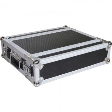 TRITON FLIGHTCASE 2U P/MICRO INALAMBRICO 514x460x153 mm