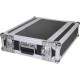 TRITON FLIGHTCASE 2U P/MICRO INALAMBRICO 514x460x153 mm