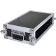 TRITON FLIGHTCASE 2U P/MICRO INALAMBRICO 514x460x153 mm