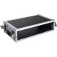 TRITON FLIGHTCASE 2U P/MICRO INALAMBRICO 514x460x153 mm