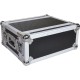 TRITON FLIGHTCASE 4U P/MICRO INALAMBRICO 514x460x241 mm