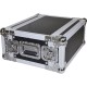TRITON FLIGHTCASE 4U P/MICRO INALAMBRICO 514x460x241 mm