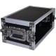 TRITON FLIGHTCASE 4U P/MICRO INALAMBRICO 514x460x241 mm