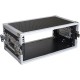TRITON FLIGHTCASE 4U P/MICRO INALAMBRICO 514x460x241 mm