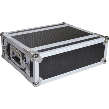 TRITON FLIGHTCASE 3U P/MICRO INALAMBRICO 514x460x197 mm