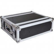 TRITON FLIGHTCASE 3U P/MICRO INALAMBRICO 514x460x197 mm