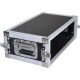 TRITON FLIGHTCASE 3U P/MICRO INALAMBRICO 514x460x197 mm
