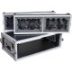 TRITON FLIGHTCASE 3U P/MICRO INALAMBRICO 514x460x197 mm