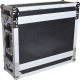 TRITON FLIGHTCASE 3U P/MICRO INALAMBRICO 514x460x197 mm