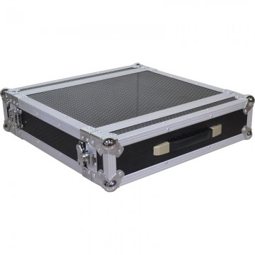 TRITON FLIGHTCASE ESTANDAR 19" 2U FONDO 410 mm