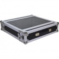 TRITON FLIGHTCASE ESTANDAR 19" 2U FONDO 410 mm