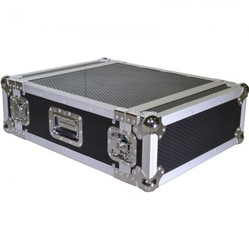 TRITON FLIGHTCASE ESTANDAR 19" 4U FONDO 520 mm