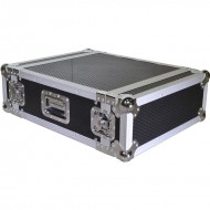TRITON FLIGHTCASE ESTANDAR 19" 4U FONDO 520 mm
