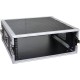 TRITON FLIGHTCASE ESTANDAR 19" 4U FONDO 520 mm