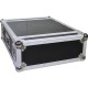TRITON FLIGHTCASE ESTANDAR 19" 4U FONDO 520 mm