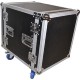 TRITON FLIGHTCASE ESTANDAR 19" 12U FONDO 520 mm