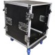 TRITON FLIGHTCASE ESTANDAR 19" 12U FONDO 520 mm