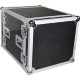 TRITON FLIGHTCASE ESTANDAR 19" 10U FONDO 520 mm