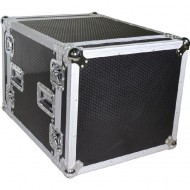 TRITON FLIGHTCASE ESTANDAR 19" 10U FONDO 520 mm