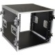 TRITON FLIGHTCASE ESTANDAR 19" 10U FONDO 520 mm