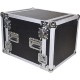 TRITON FLIGHTCASE ESTANDAR 19" 10U FONDO 520 mm
