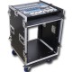 TRITON FLIGHTCASE DESMONTABLE 19" 12U FONDO 508 mm