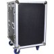 TRITON FLIGHTCASE DESMONTABLE 19" 12U FONDO 508 mm