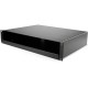 CAJON RACK 19 Para teclado hasta 435 x 235 x 70 m