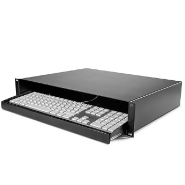 CAJON RACK 19 Para teclado hasta 435 x 235 x 70 m