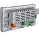 AUDIOPHONY WALLAMPpad Amplificador 2x20W pantalla táctil SD/BT/AUX/DLNA/Airply