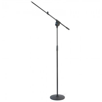 AUDIOPHONY, MIC-200T, Pie de micro telescopico con
