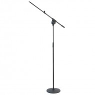 AUDIOPHONY, MIC-200T, Pie de micro telescopico con