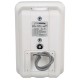 AUDIOPHONY EHP420IPw Altavoz IP55, 2~20W 100W y 8 Ohm Blanco