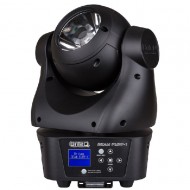 BRITEQ BEAM FURY-1, Cabeza móvil 1x 60W RGBW