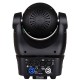 BRITEQ BEAM FURY-1, Cabeza móvil 1x 60W RGBW