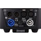 BRITEQ BEAM FURY-1, Cabeza móvil 1x 60W RGBW