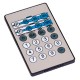 BRITEQ LDP-COBWASH 50WW, COB 50W IP65 120º