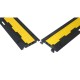 TRITON PROTECTOR CABLES 2 CANALES 980mm