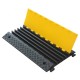 TRITON PROTECTOR CABLES 5 CANALES 900mm