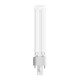 TUBO DULUX S BLUE 9W/71 G23 FS1 OSRAM
